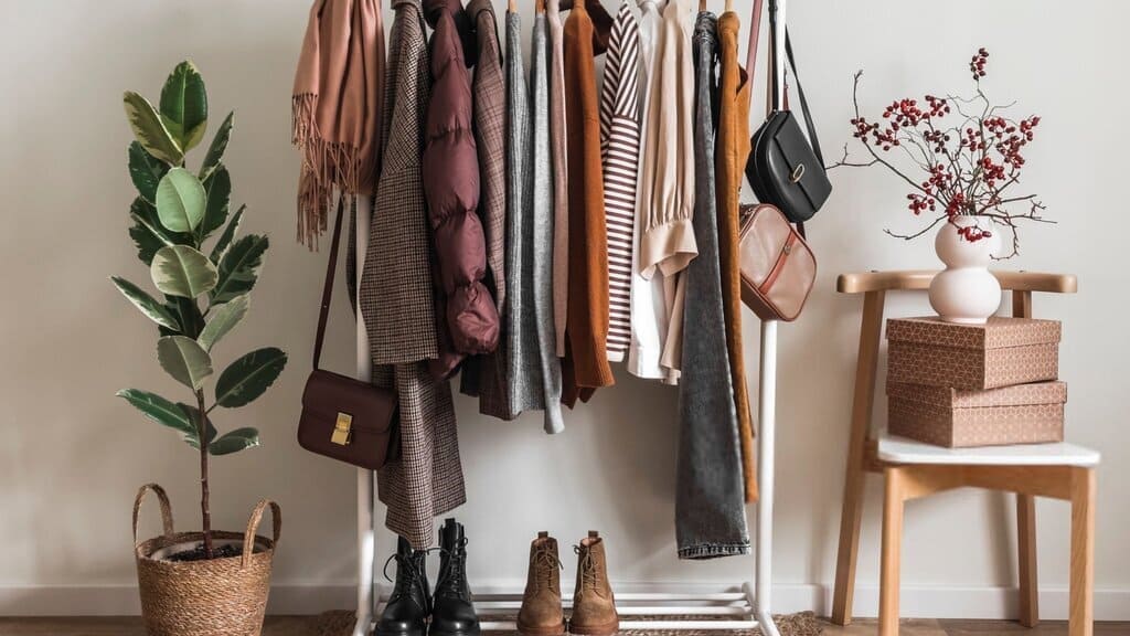 мода осень/зима