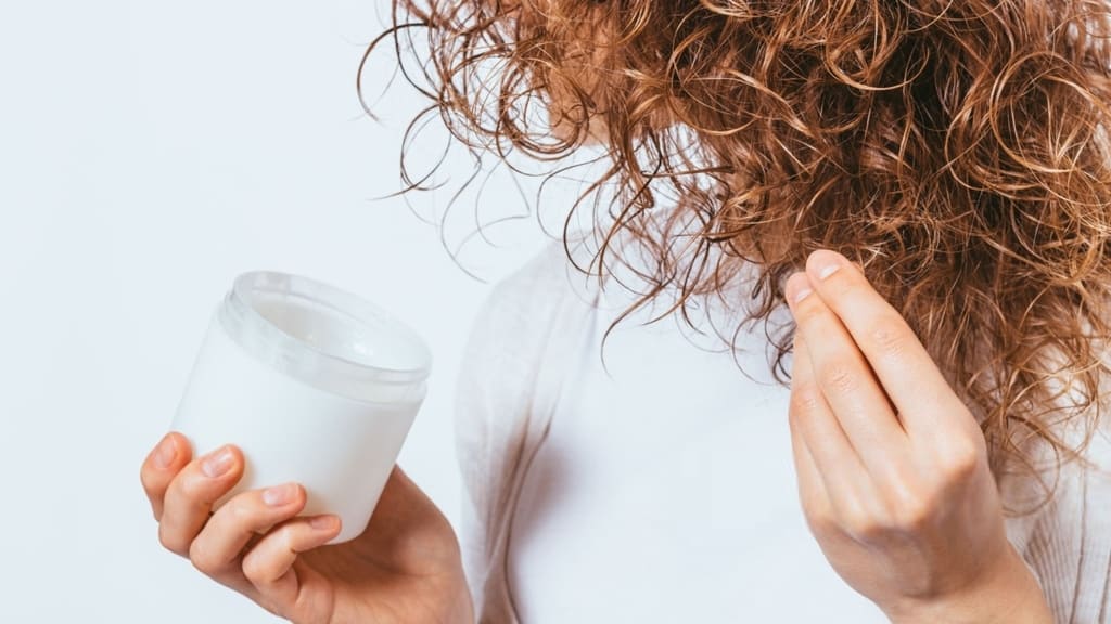 кучерявий метод