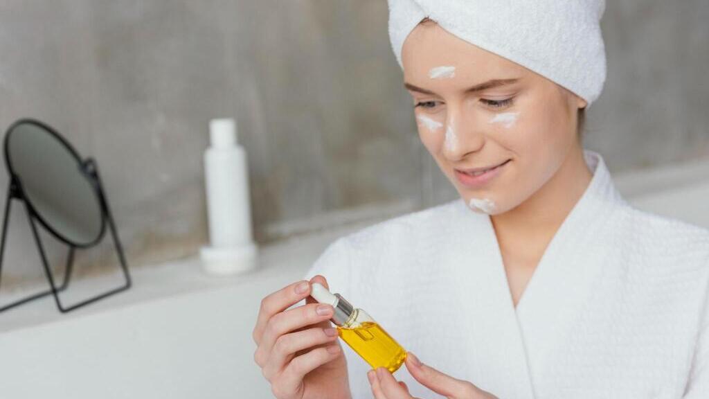 самомасаж обличчя