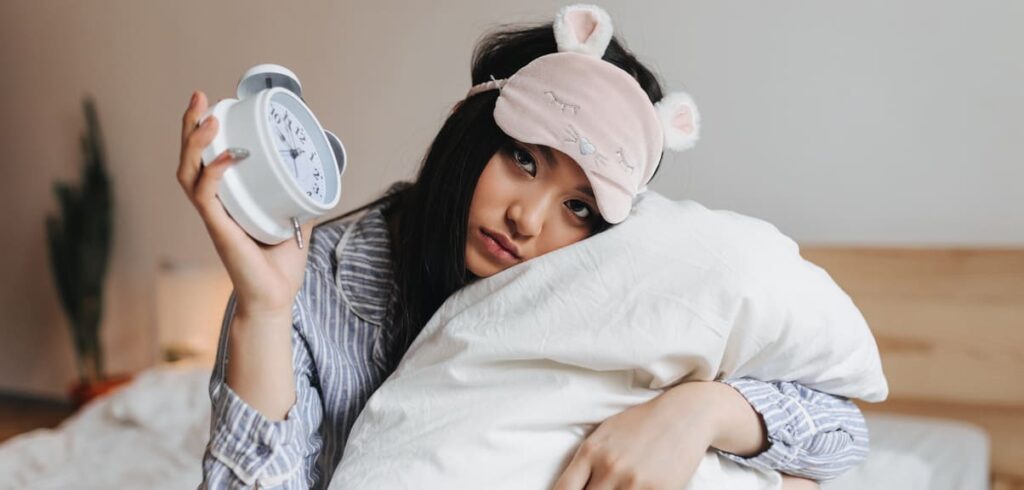 что есть чтобы хорошо спать