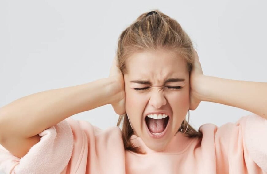 Якщо шум заважає спати: як повернути собі спокійний сон?