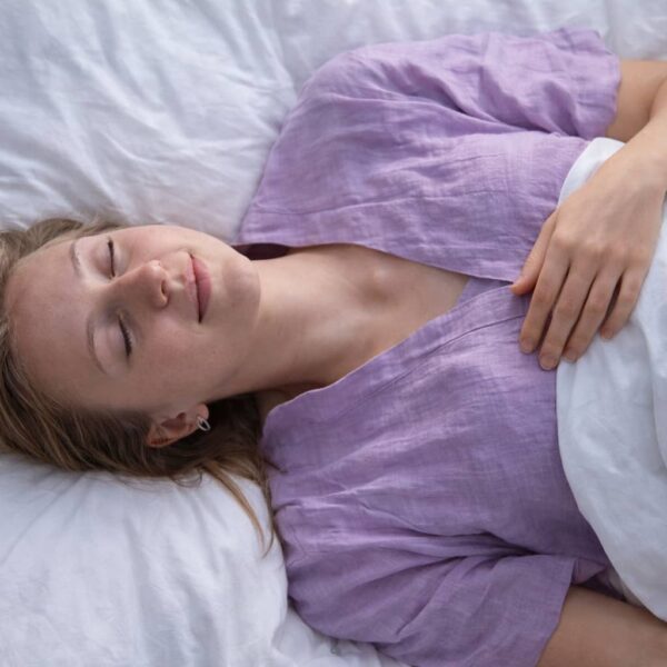 Сон для краси: як нічний відпочинок впливає на зовнішній вигляд