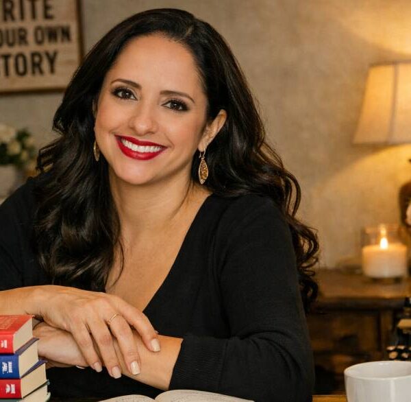 Еббі Хіменес: топ книг, які не можна пропустити