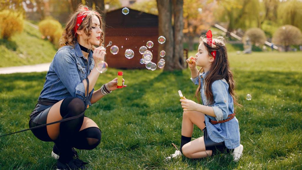 веселі ігри на вулиці