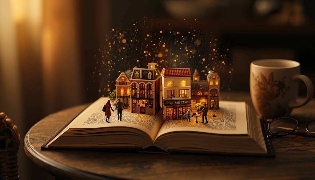 книги Еббі Хіменес